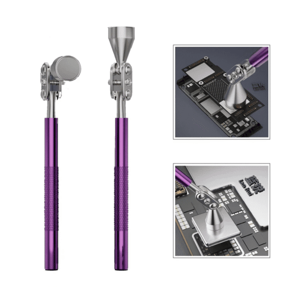 Pluma de Succión Magnética G4 Lanrui