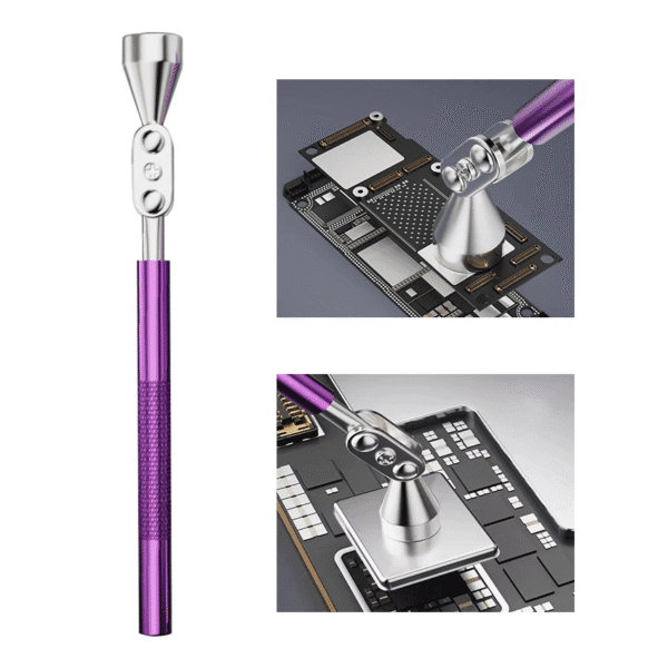 Pluma de Succión Magnética G4 Lanrui
