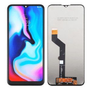 Pantalla Motorola G9 Play Original HD++