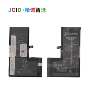 Batería para iPhone X High Capacity 3100 mAh JCID (copia)