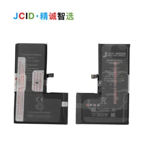 Batería para iPhone X High Capacity 3100 mAh JCID (copia)