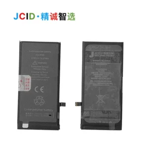 Batería para iPhone XR High Capacity 3500 mAh JCID