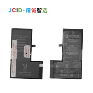 Batería para iPhone Xs Max High Capacity 3600 mAh JCID (copia)