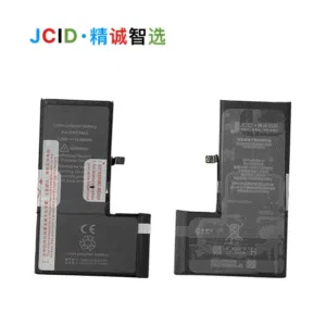 Batería para iPhone Xs Max High Capacity 3600 mAh JCID (copia)