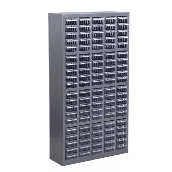 Organizador de 100 Compartimientos