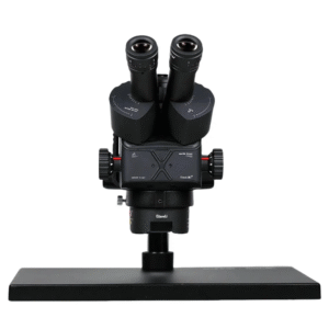 Microscopio Trinocular Gorilla 6558 Qianli