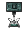 Microscopio Digital con Base DM12