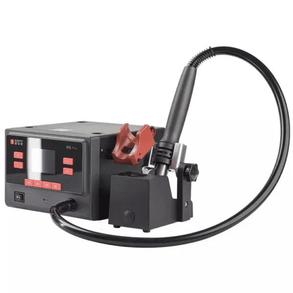 Estación de Calor R1 Pro YCS