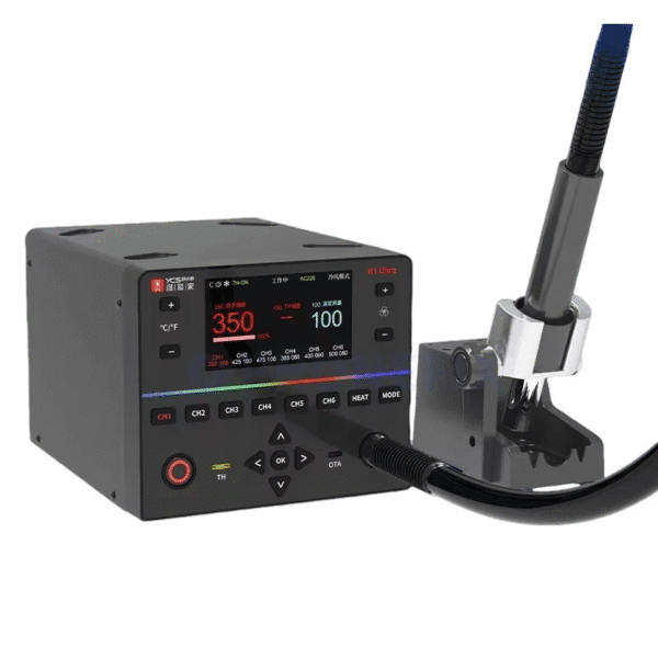 Estación de Calor R1 Ultra YCS