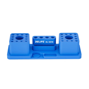 Organizador Multifuncional RL-001K Relife Azul