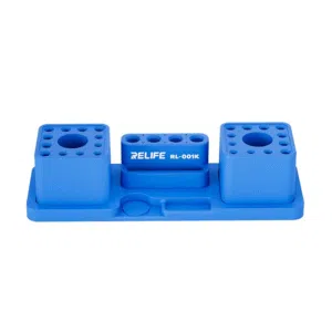 Organizador Multifuncional RL-001K Relife Azul