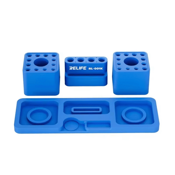 Organizador Multifuncional RL-001K Relife Azul