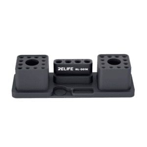 Organizador Multifuncional RL-001K Relife Negro