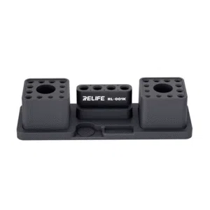 Organizador Multifuncional RL-001K Relife Negro