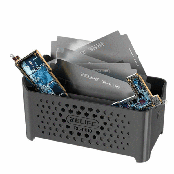 Organizador de Stencil RL-001S Relife