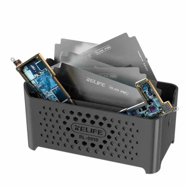 Organizador de Stencil RL-001S Relife