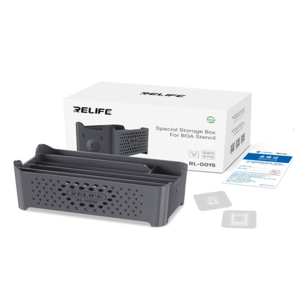 Organizador de Stencil RL-001S Relife - Imagen 3