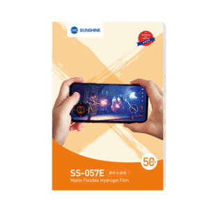 Láminas de Hidrogel SS-057E Sunshine