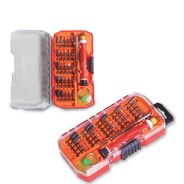 Set de Desarmador SS-5104 Sunshine 25 en 1