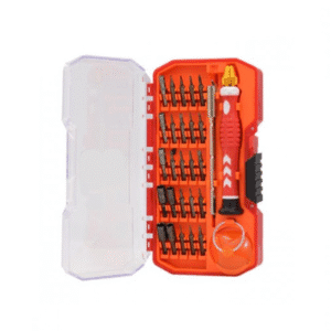 Set de Desarmador SS-5104 Sunshine 25 en 1