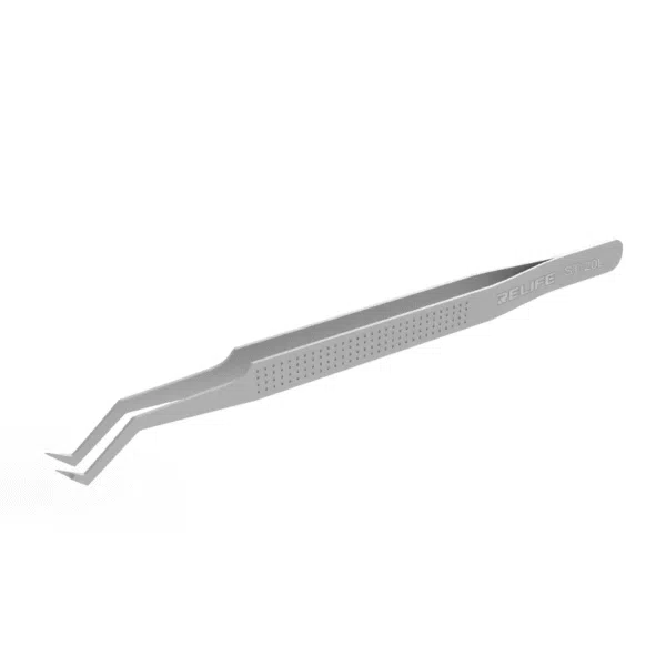 Pinza de Precisión ST-20L Sunshine