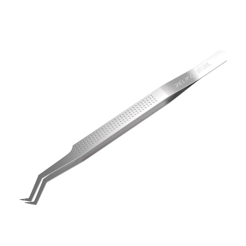 Pinza de Precisión ST-20L Sunshine