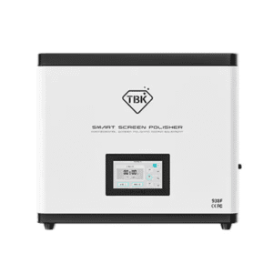 Maquina Pulidora de Pantallas 938F TBK
