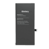 Batería para iPhone 11 High Capacity 3500 mAh iBattery