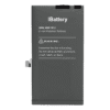 Batería de Diagnostico para iPhone 12 High Capacity 3250 mAh iBattery