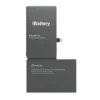 Batería para iPhone X High Capacity 3200 mAh iBattery