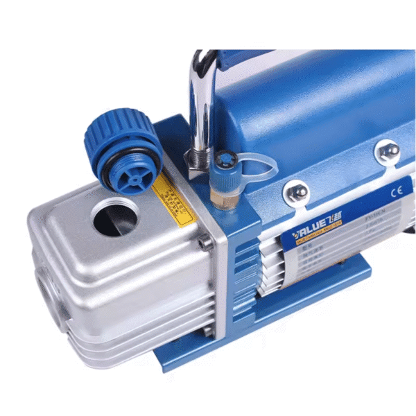 Bomba de Vacío de 4L Value