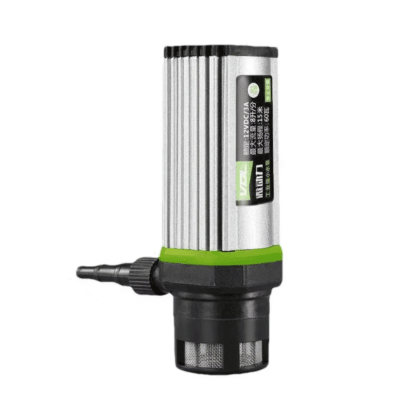 Bomba de Agua 12V Vol