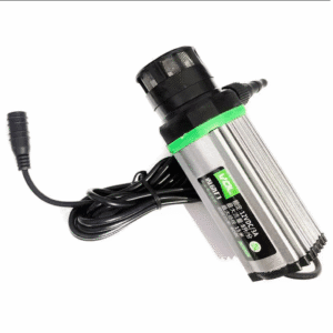 Bomba de Agua 12V Vol