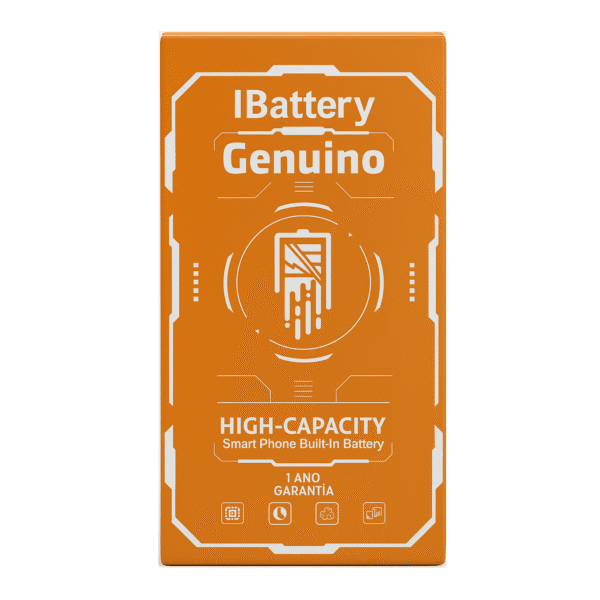 Batería de Diagnostico para iPhone 15 Pro Max High Capacity 4700 mAh iBattery