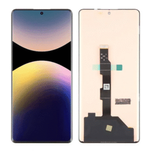 Pantalla Xiaomi Redmi Note 14 Pro 4G Original de Máquina