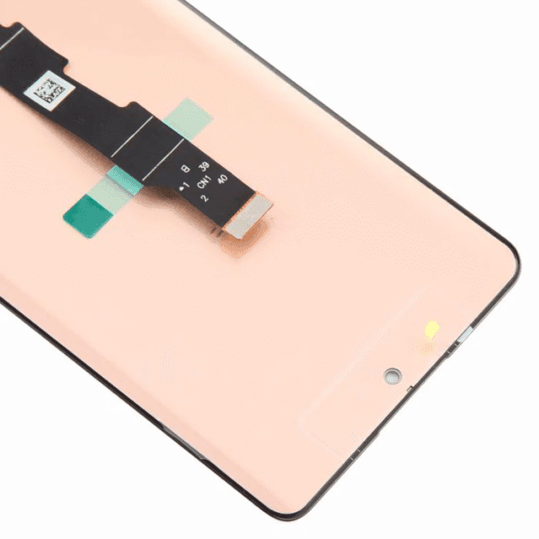 Pantalla Xiaomi Redmi Note 14 Pro 4G Original de Máquina