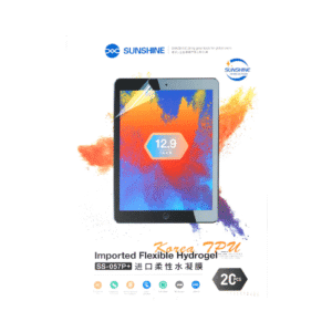 Láminas de Hidrogel SS-057P+ Sunshine para iPad