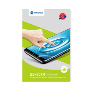 Láminas de Hidrogel SS-057R Sunshine