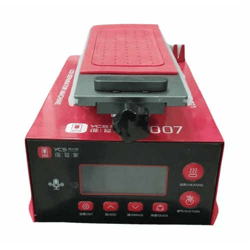 y007-1-itouchperu Separadora de Glass Y007 YCS