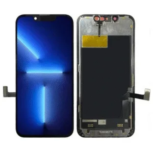 Pantalla iPhone 13 Pro GX Hard Oled