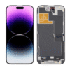 Pantalla Iphone 14 Pro JK Hard Oled