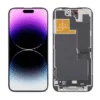Pantalla Iphone 14 Pro JK Hard Oled