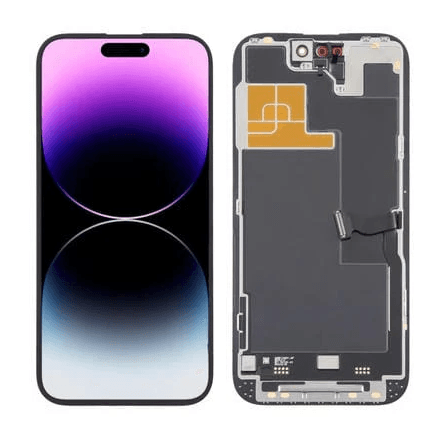 14pro-1-itouchperu Pantalla Iphone 14 Pro JK Hard Oled