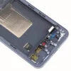 Pantalla Samsung A55 con marco, Original de Maquina