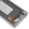 Pantalla Samsung A56 con marco, Original de Maquina
