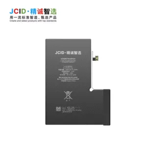 Batería de Diagnostico para iPhone 12 Pro Max High Capacity 4530 mAh JCID