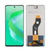 Pantalla Infinix Hot 50 5G Original