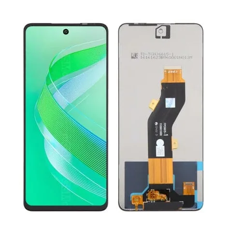 go2024-1-itouchperu Pantalla Infinix Hot 50 5G Original