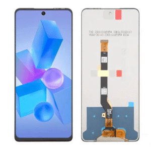 Pantalla Infinix Hot 40 Pro Original HD++