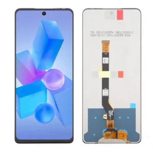 Pantalla Infinix Hot 40 Pro Original HD++
